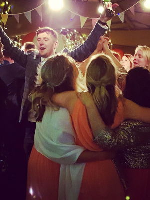 Event The Rips Function Band Northamptonshire