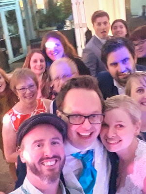 Event The Rips Function Band Northamptonshire