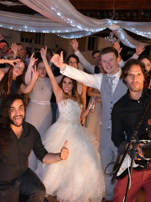 Event The Dukes Function Band Middlesex, Greater London