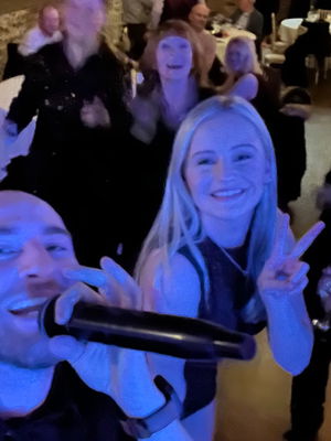 Event The Hot Shots Function Band Essex