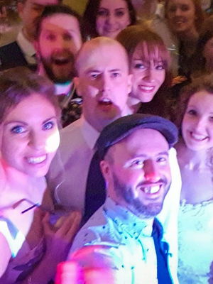 Event The Rips Function Band Northamptonshire