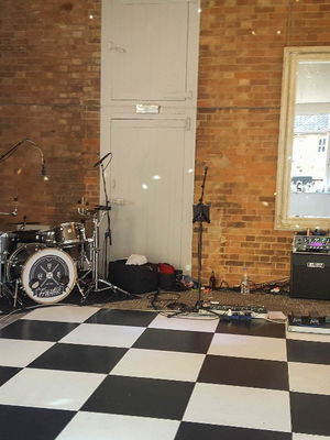 Event The Rips Function Band Northamptonshire