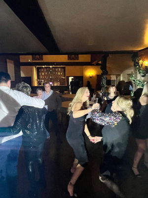 Event The Hot Shots Function Band Essex