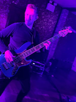 Event The Hot Shots Function Band Essex