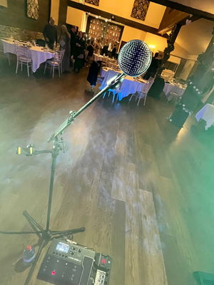 Event The Hot Shots Function Band Essex