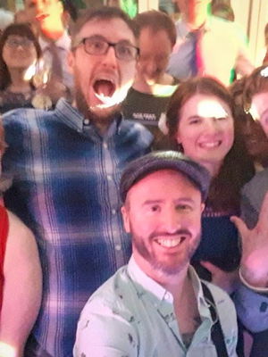 Event The Rips Function Band Northamptonshire