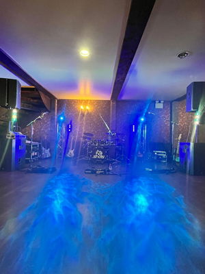 Event The Hot Shots Function Band Essex