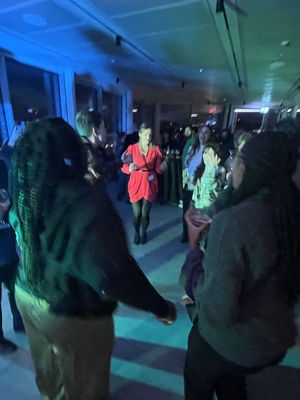 Event Happy Hour Function Band Kent