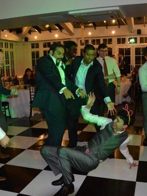 Event The Dukes Function Band Middlesex, Greater London