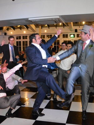 Event The Dukes Function Band Middlesex, Greater London