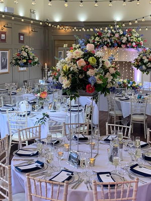 Event Dan B Pianist Harrogate, North Yorkshire