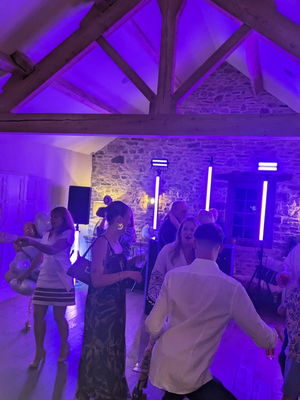 Event Ibiza Beats DJ Project Mobile DJ Durham