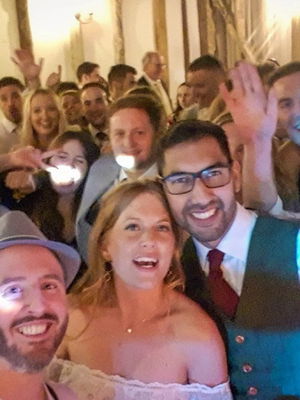 Event The Rips Function Band Northamptonshire