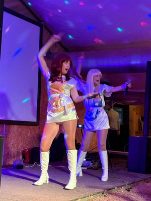 Wedding in Hertfordshire