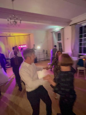 Event Happy Hour Function Band Kent