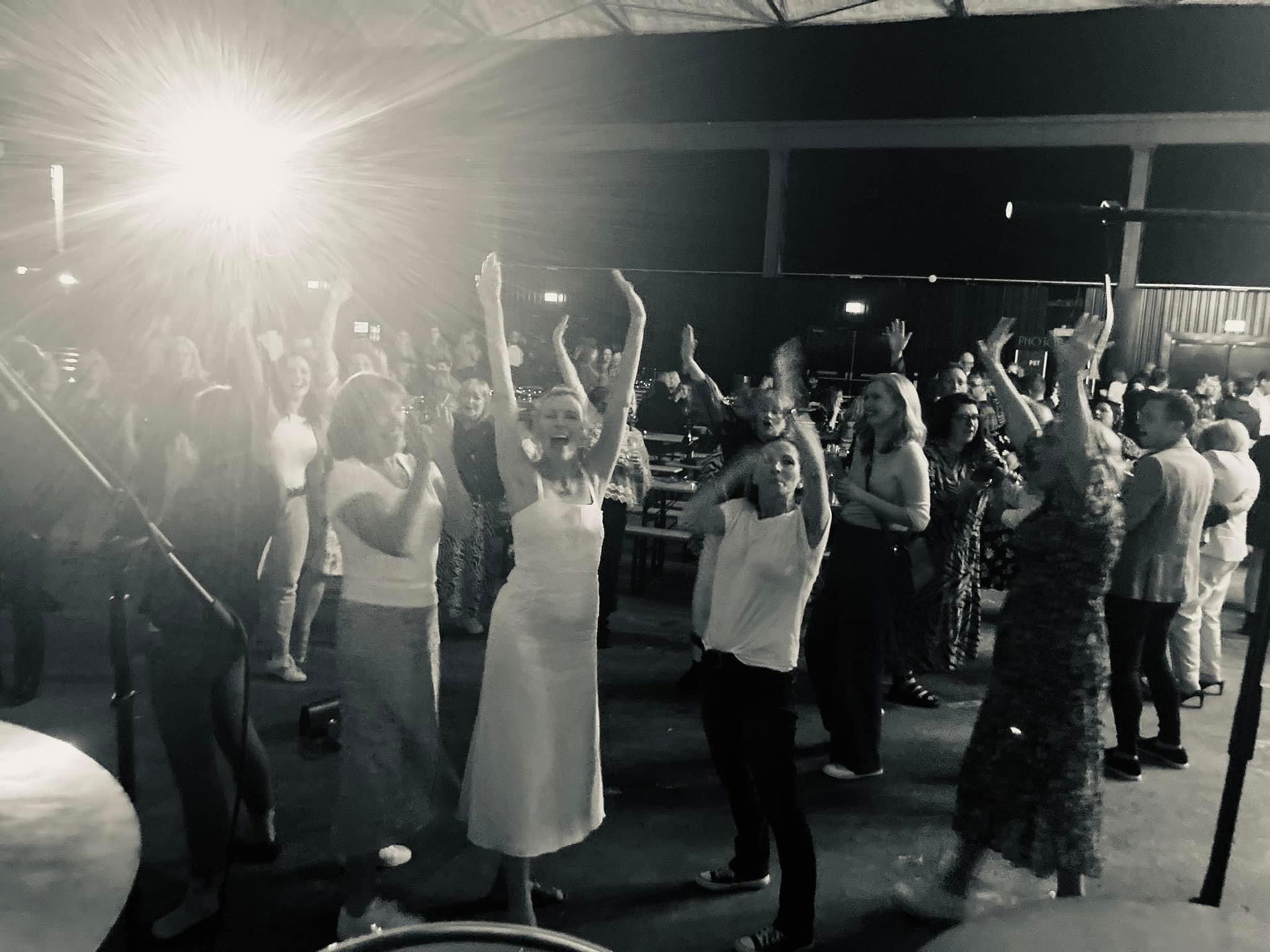 Chasing Tapes Function Band Review Other Event Type Cardiff