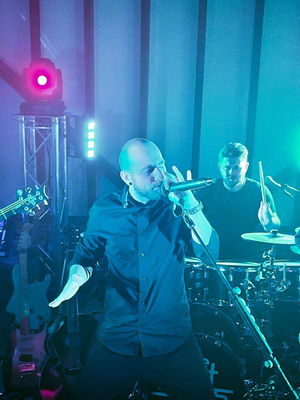 Event The Hot Shots Function Band Essex