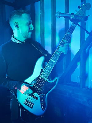 Event The Hot Shots Function Band Essex