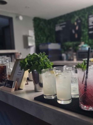 Event Mario Bartenders Cocktail Bars and Bartenders Bracknell, Berkshire