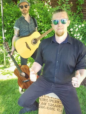 Event The Rips Function Band Northamptonshire