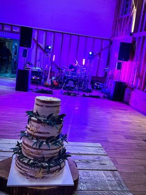 Event The Hot Shots Function Band Essex