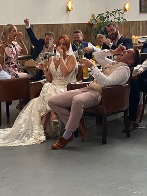 Event Miss Rosie Vintage Solo Jazz Singer Derbyshire