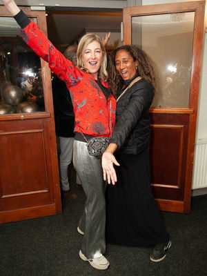 Event Comedy Paparazzi Street Performer East Sussex