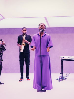 Event UK Gospel Choir Gospel Choir London