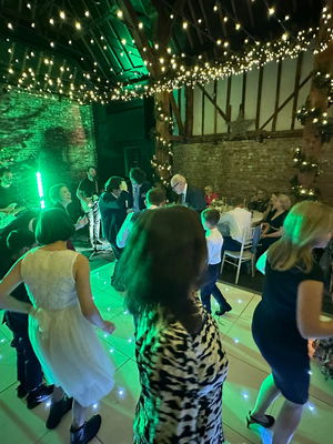 Event Happy Hour Function Band Kent