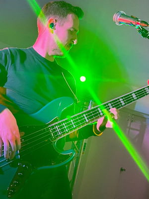 Event The Hot Shots Function Band Essex