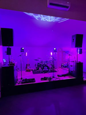 Event The Hot Shots Function Band Essex