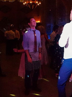 Event The Rips Function Band Northamptonshire