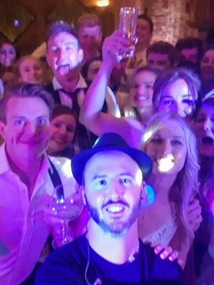 Event The Rips Function Band Northamptonshire