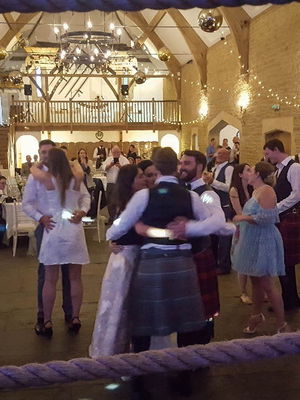 Event The Rips Function Band Northamptonshire