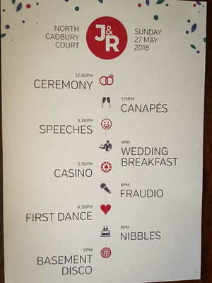 Event The Rips Function Band Northamptonshire