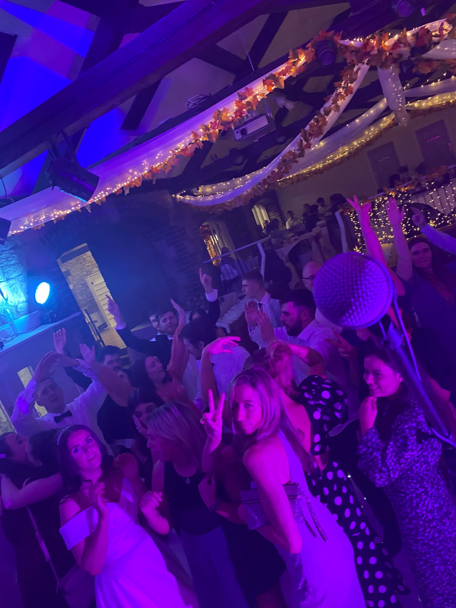 The J&D Duo Solo Artist, Duo or Trio Review Wedding Flintshire