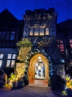 Event The Marlins Function Band North Yorkshire