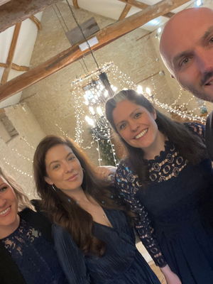 Event Big Soul Gospel Choir Gospel Choir Bath, Somerset