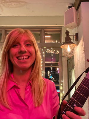 Event Carly Jameson Country Singer Guitarist Cheshire