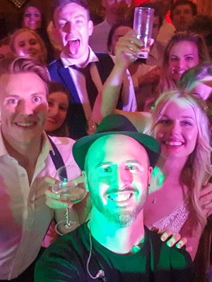 Event The Rips Function Band Northamptonshire