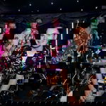 Paul M booked The Arcadias for  their party in London The Arcadias Function Band Review Private Party London