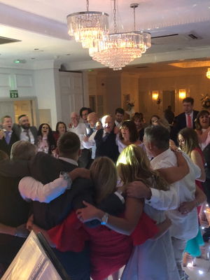 Event The Colts Function Band London