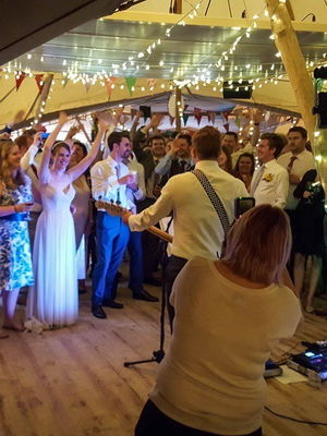 Event The Rips Function Band Northamptonshire