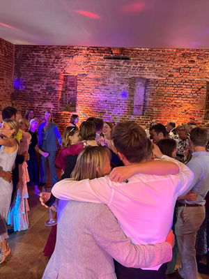 Event Zest Function Band Gillingham, Kent