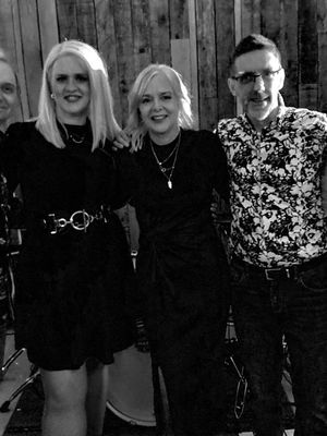 Event The Amps Function Band West Midlands