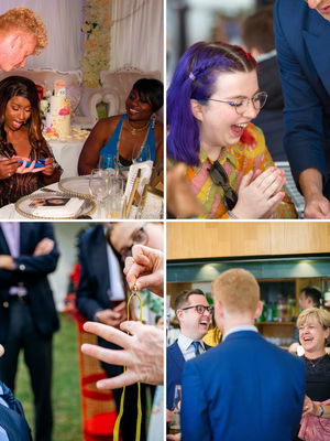 Event Adam Keisner Magician London