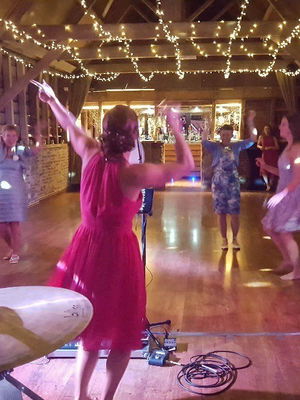 Event The Rips Function Band Northamptonshire