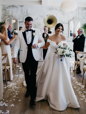 Event Horn Free Brass Band Merseyside