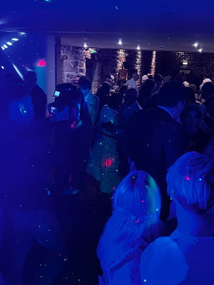 Event The Amps Function Band West Midlands