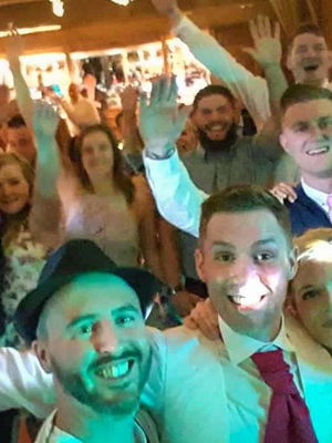 Event The Rips Function Band Northamptonshire